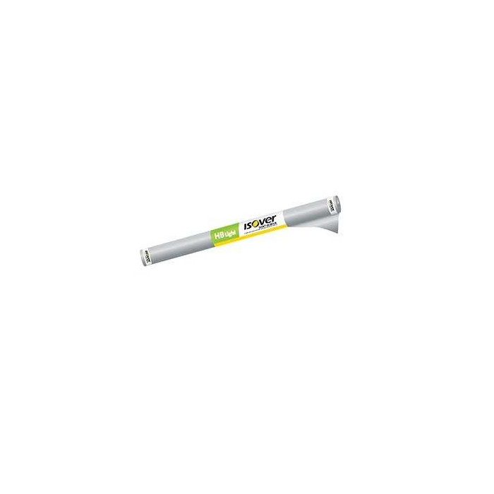 Ветро- и гидроизоляция Isover HB Light 1.5х0.3х50 в Гарболово