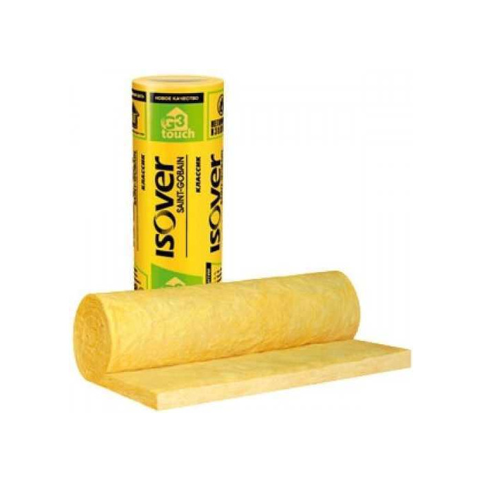 Утеплитель Isover kt twin 50x1220x8500 в Гарболово