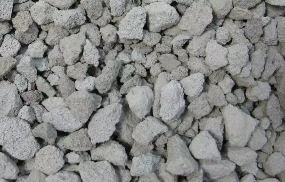 Сыпучие материалы 